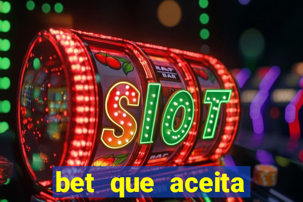 bet que aceita menor de 18