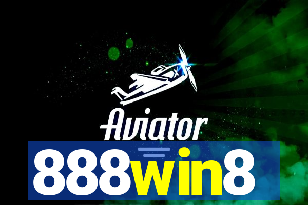 888win8