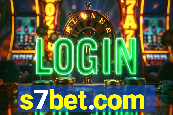 s7bet.com