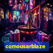 comousarblaze