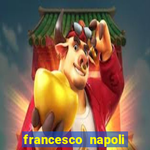 francesco napoli download album