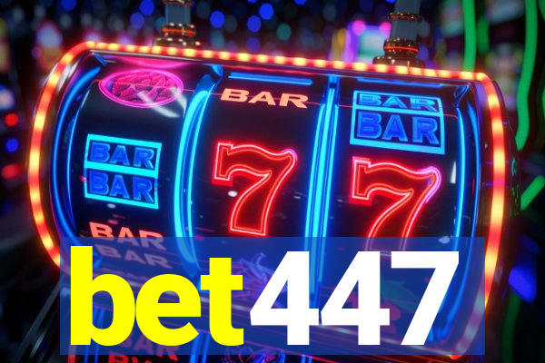 bet447