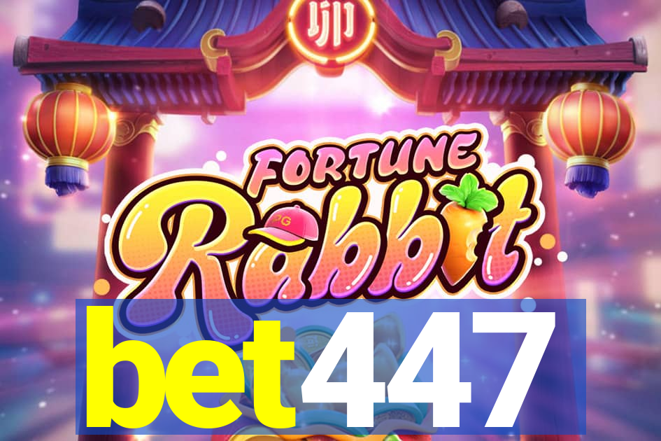 bet447