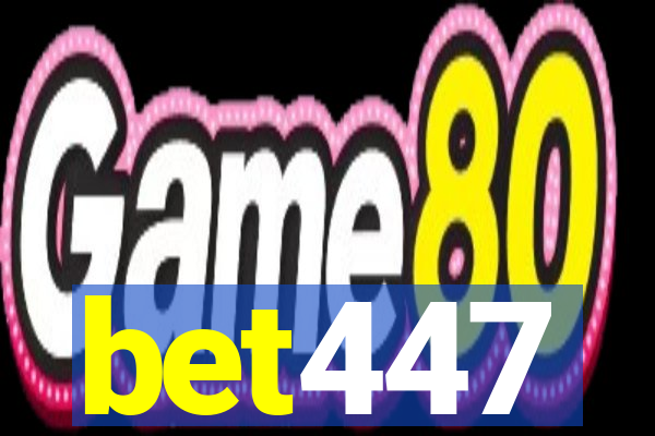 bet447