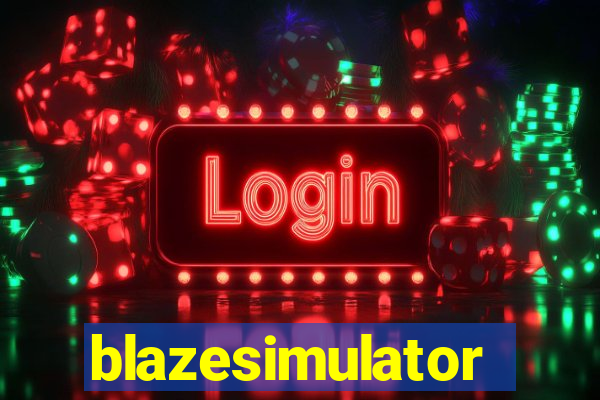 blazesimulator