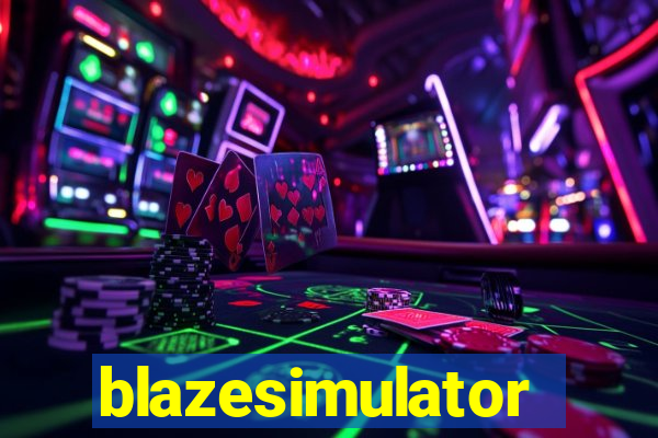 blazesimulator