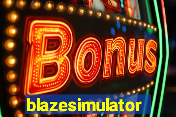 blazesimulator