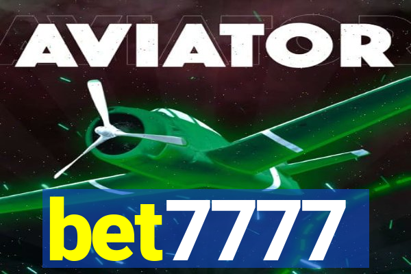bet7777