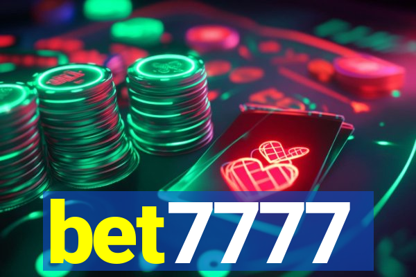 bet7777