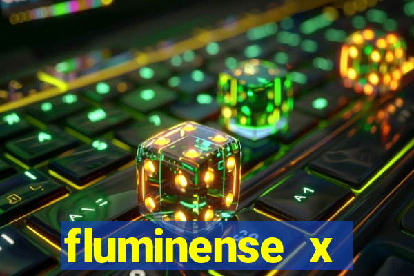 fluminense x athletico pr futemax
