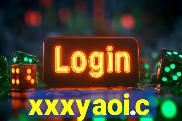 xxxyaoi.c