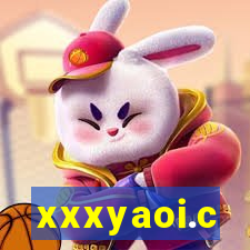 xxxyaoi.c
