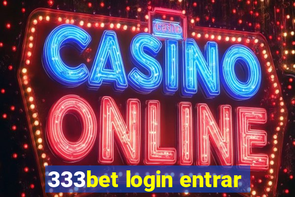 333bet login entrar