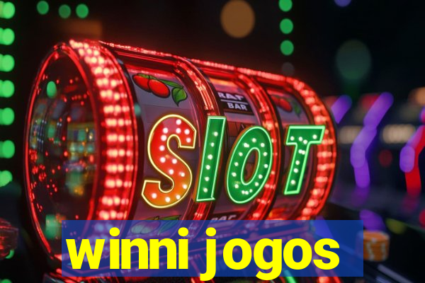 winni jogos