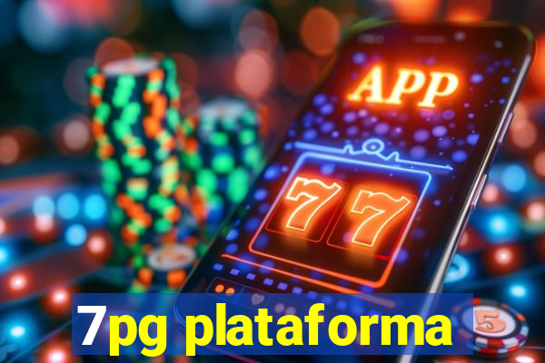 7pg plataforma