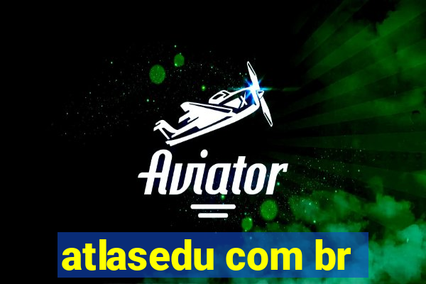 atlasedu com br