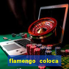 flamengo coloca ingresso a 5 reais