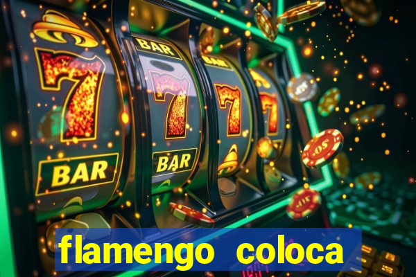 flamengo coloca ingresso a 5 reais