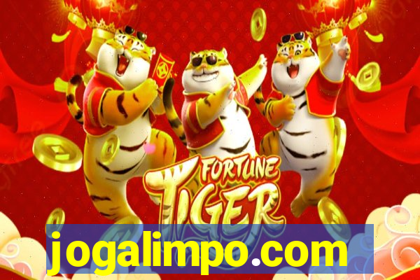jogalimpo.com