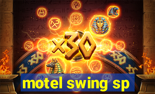 motel swing sp