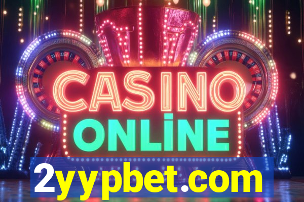 2yypbet.com