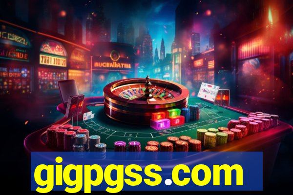 gigpgss.com
