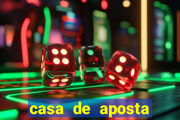 casa de aposta pagando no cadastro sem deposito