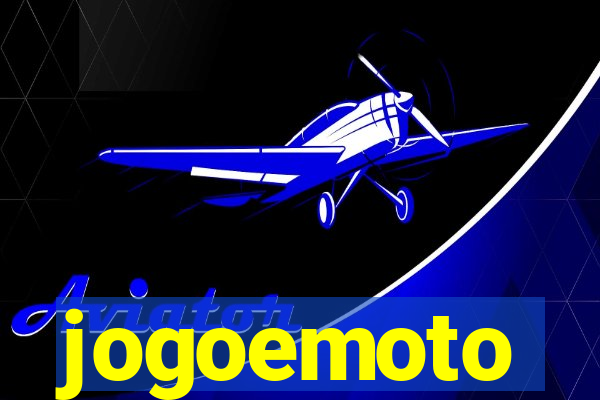 jogoemoto