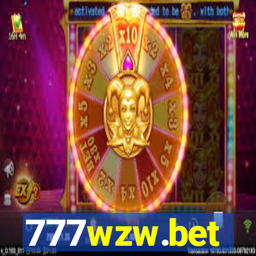 777wzw.bet