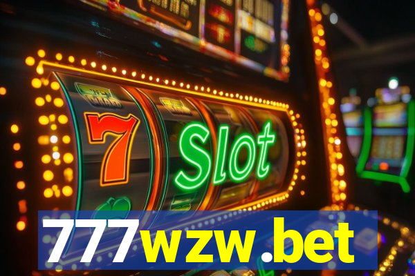 777wzw.bet