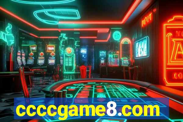 ccccgame8.com