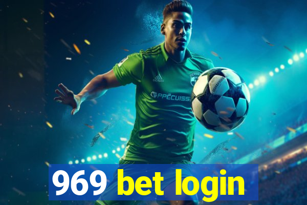 969 bet login