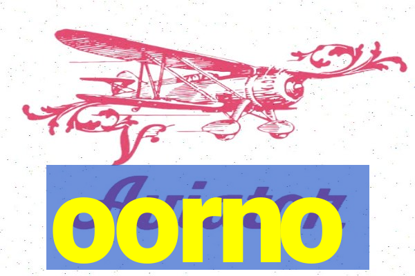 oorno