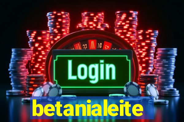 betanialeite