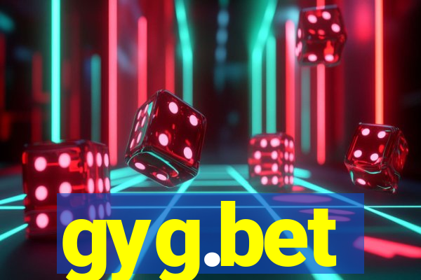 gyg.bet