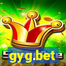 gyg.bet
