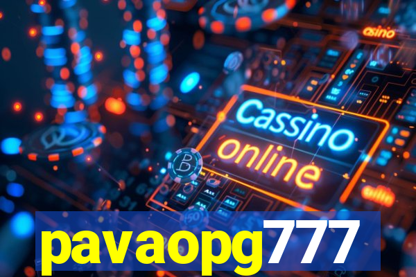 pavaopg777