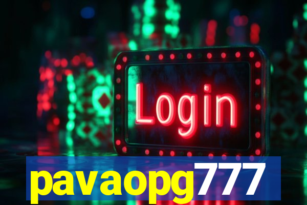 pavaopg777