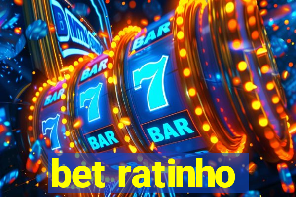 bet ratinho