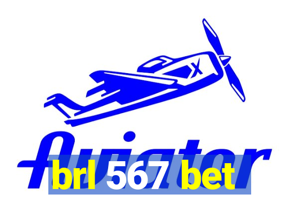 brl 567 bet