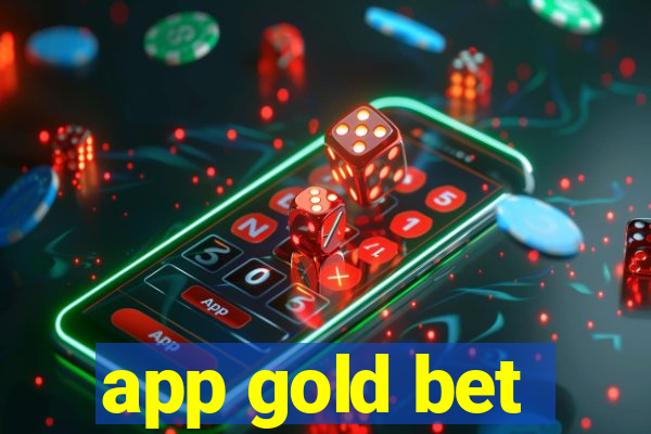 app gold bet