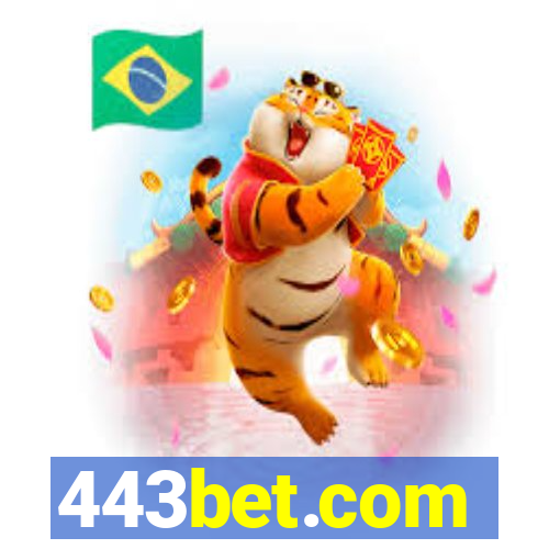 443bet.com