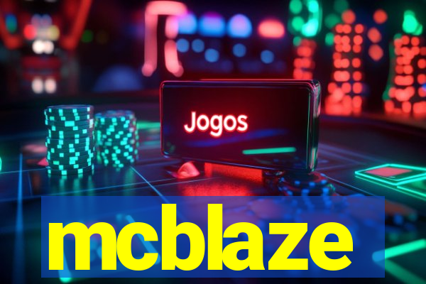 mcblaze