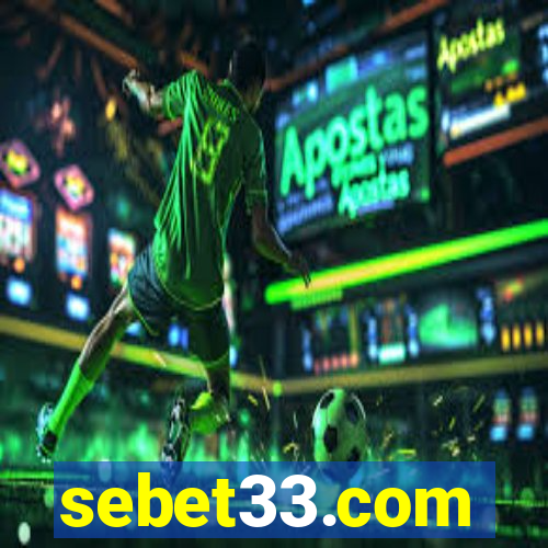 sebet33.com