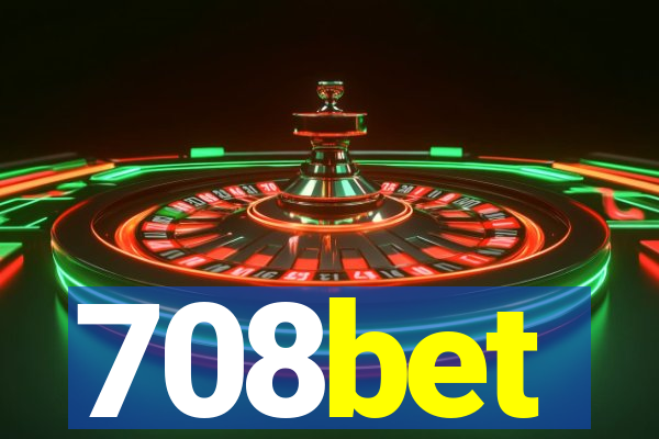 708bet