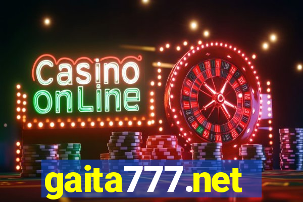 gaita777.net