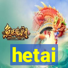 hetai