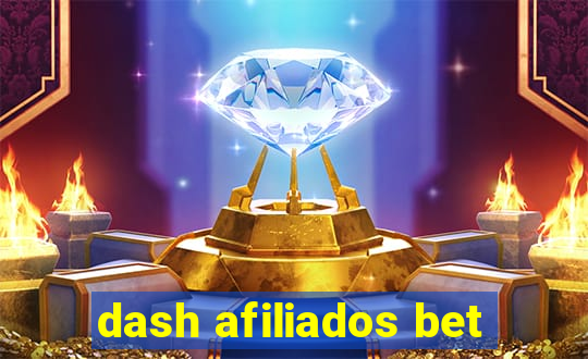 dash afiliados bet