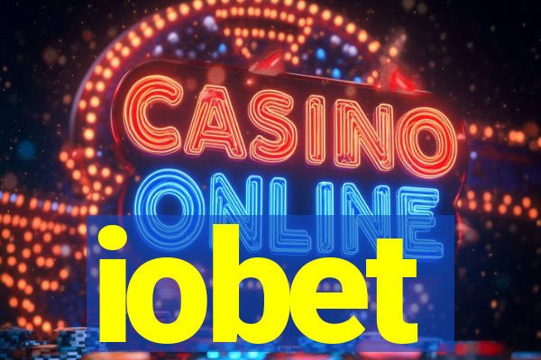iobet