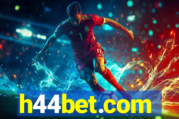 h44bet.com